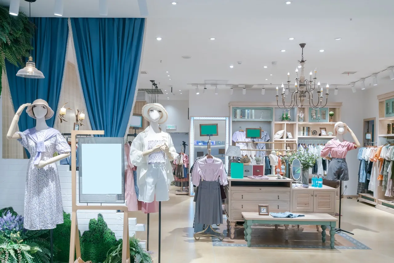 台南正韓服飾店家評價,買衣服逛街推薦