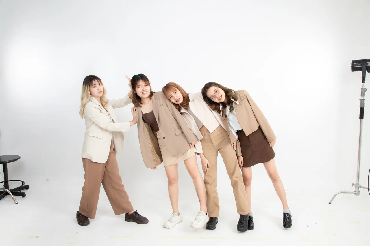 台南形象照攝影工作室推薦,拍寫真高評價