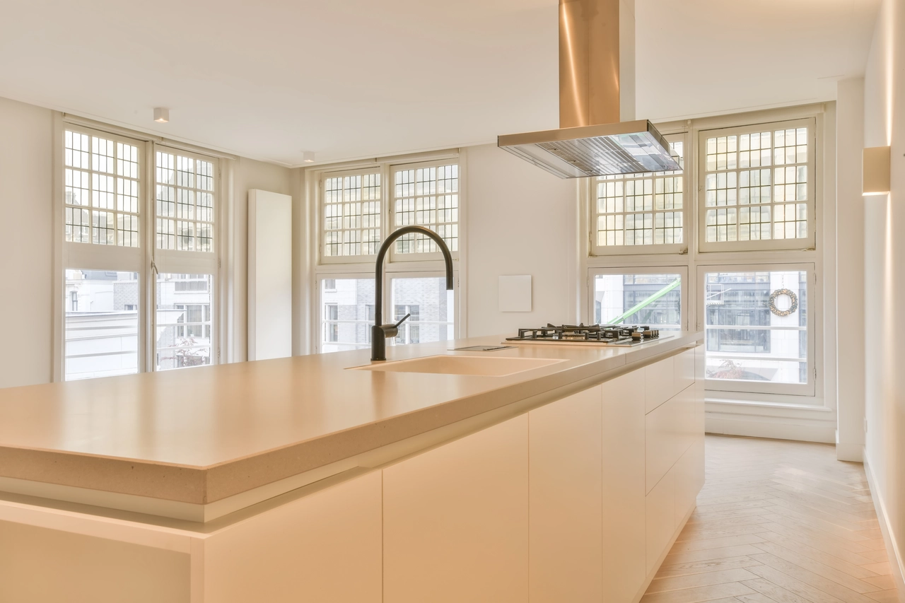 台南中島廚房設計規劃