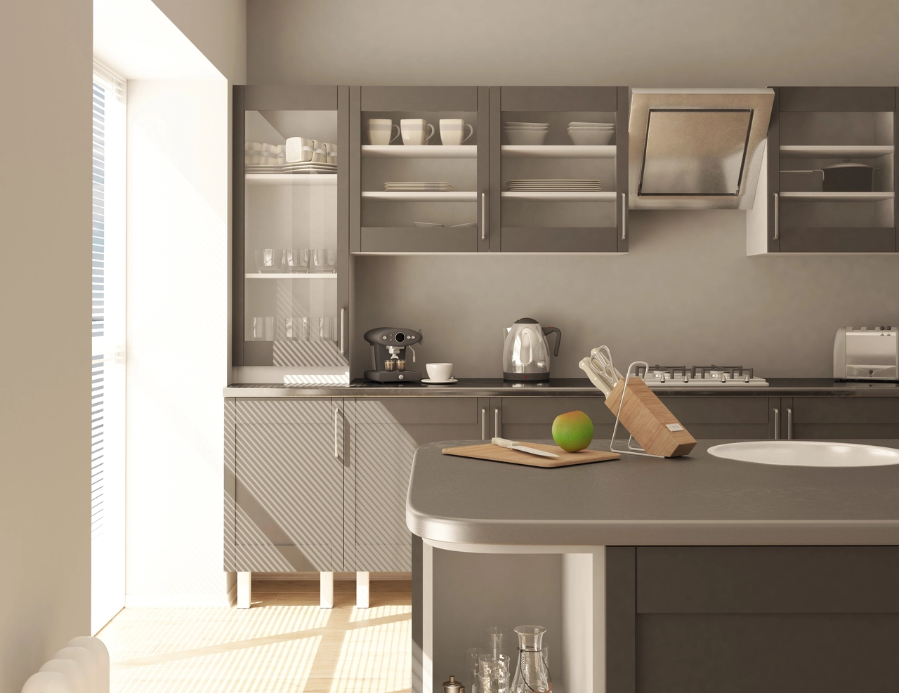 台南廚具行裝潢設計公司