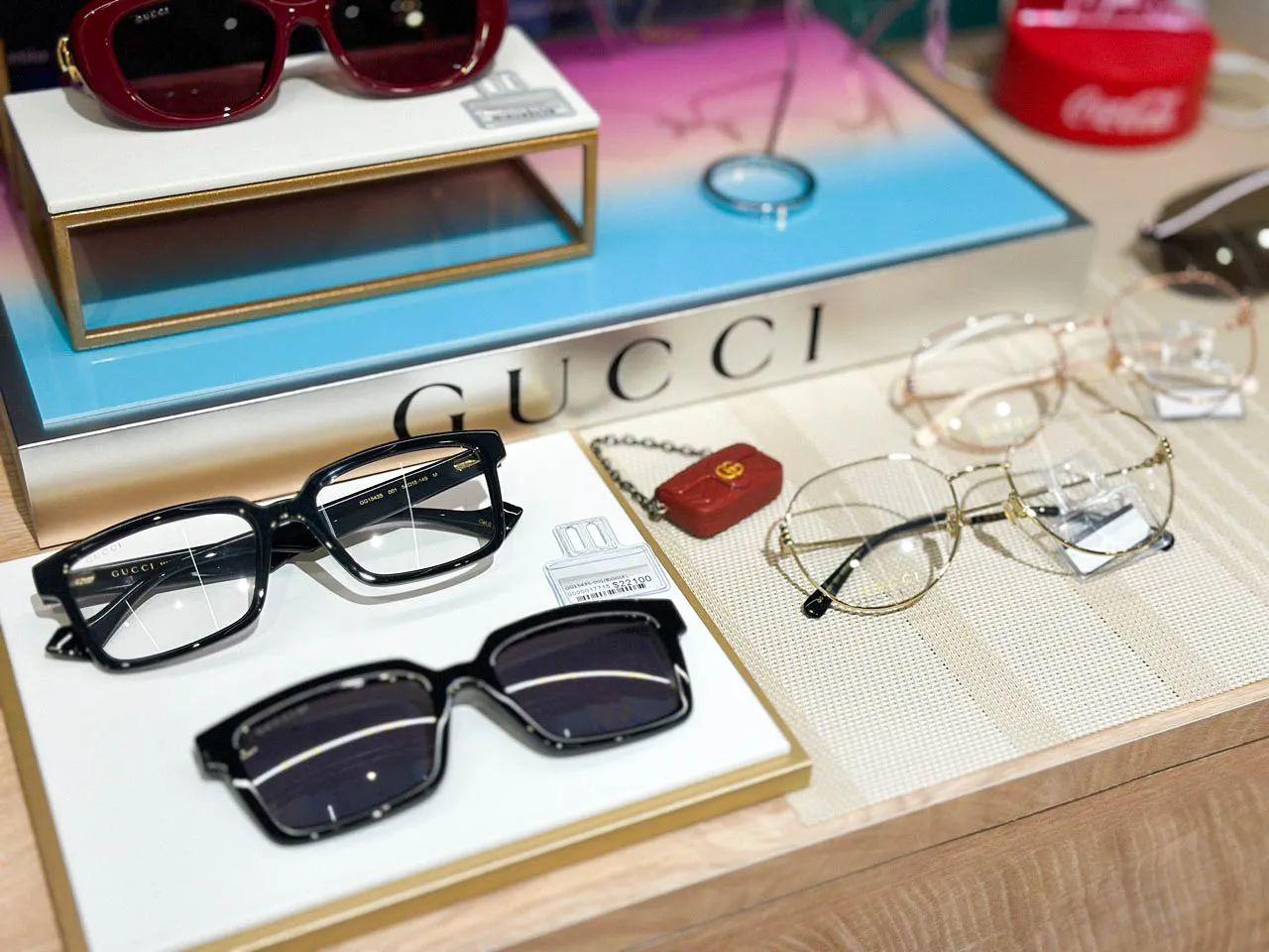 台南北區眼鏡行推薦，台南北區配眼鏡高評價