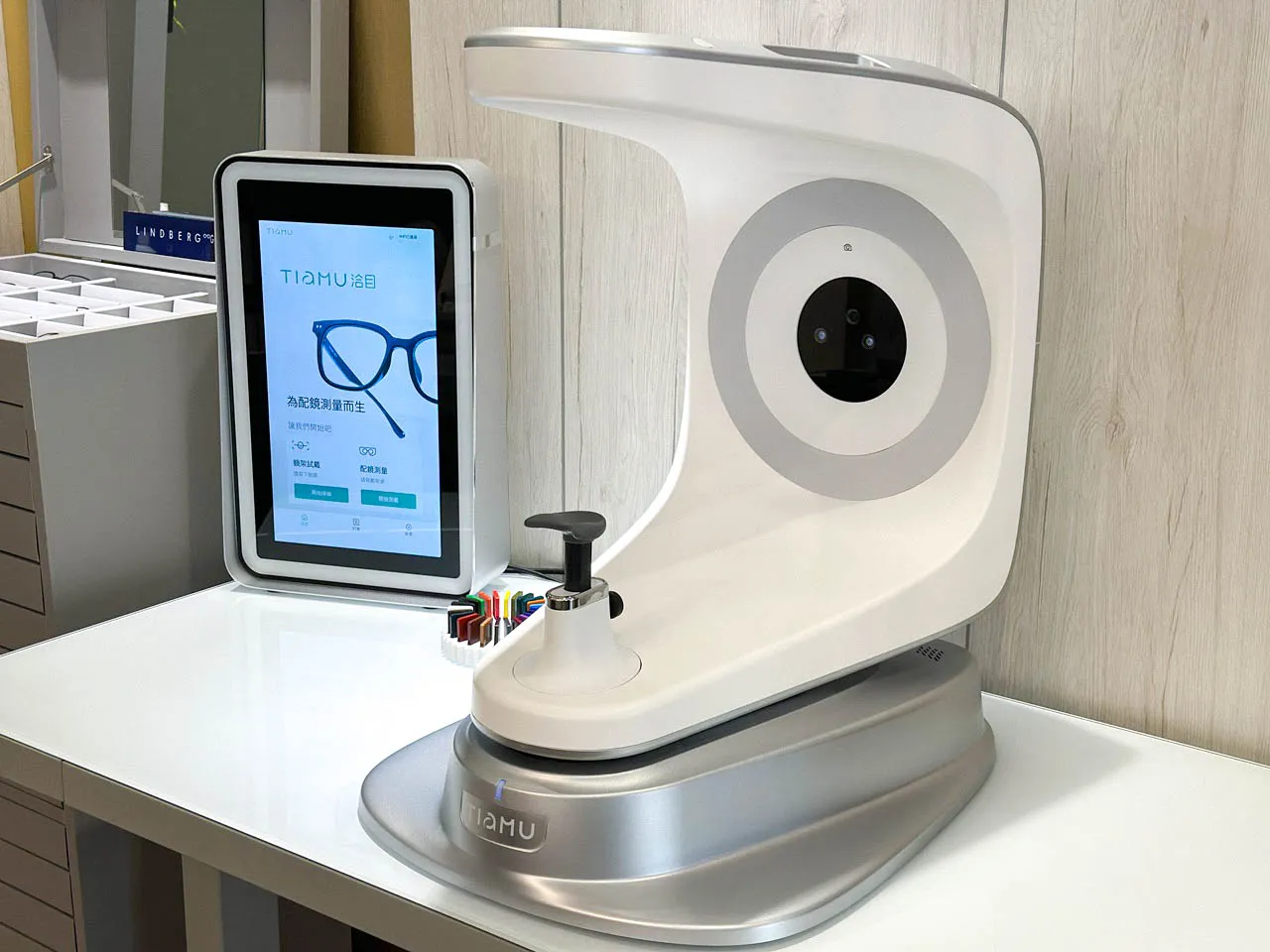 台南客製化鏡框，專屬鏡框量身打造