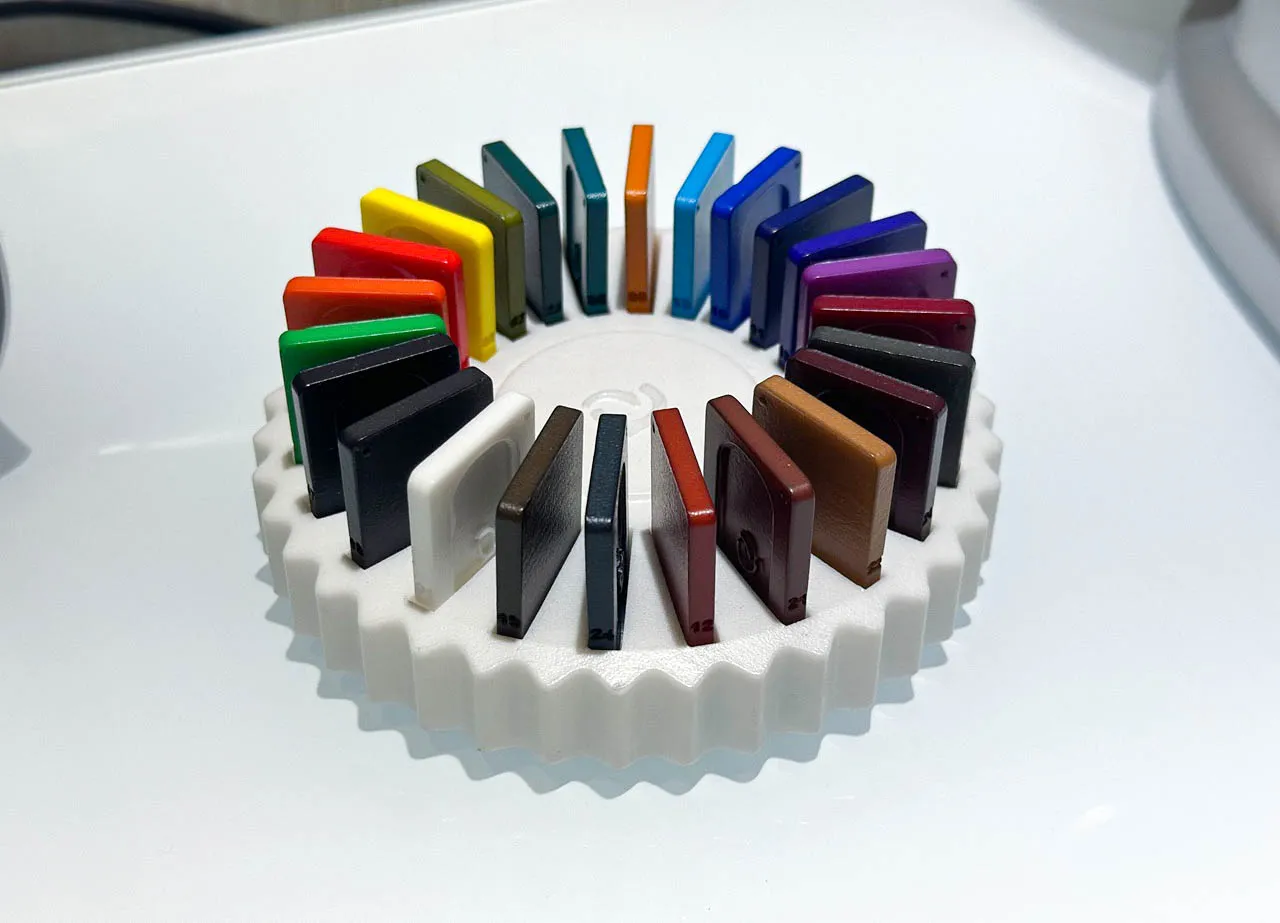 台南雙目林眼鏡行客製化鏡框推薦