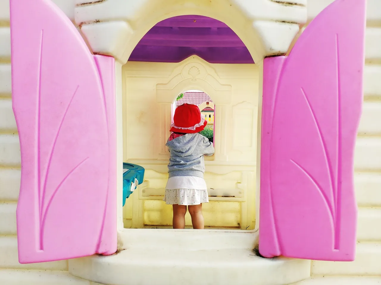 台南花園夜市住宿推薦、評價分享！親子旅遊必備參考