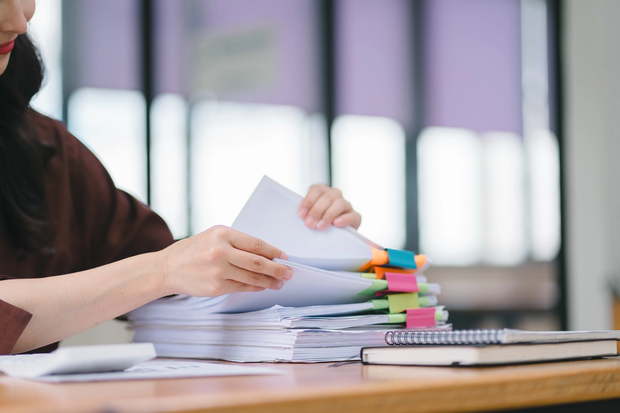 遊學代辦事前需要的文件資料準備