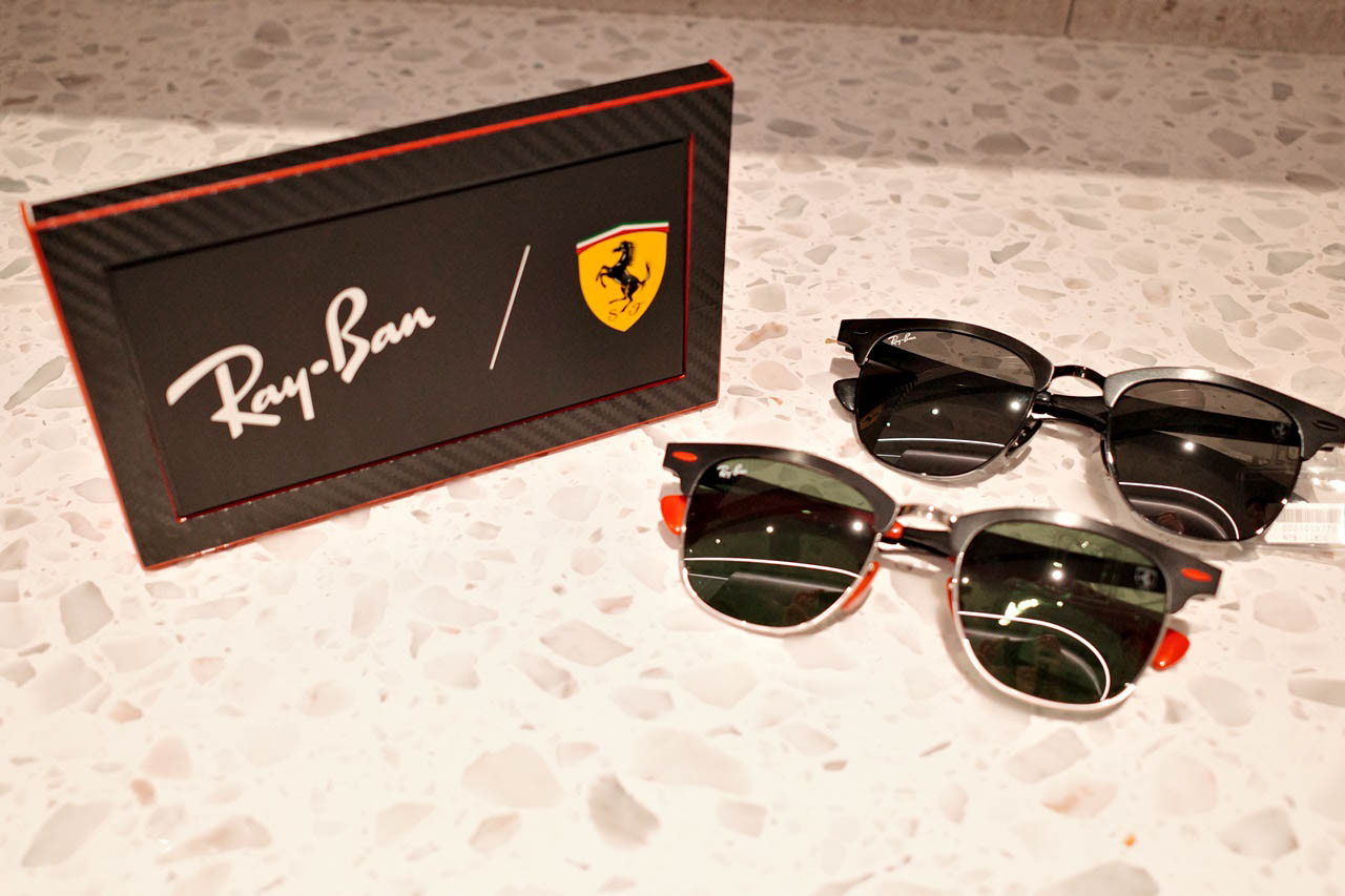 台南買兒童墨鏡推薦：小朋友試戴，品牌款式現貨齊全，高評價眼鏡行！